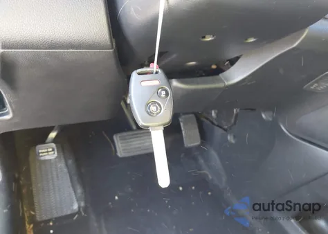 2013 Honda Cr-V Ex-L из США, поврежденный, VIN 2HKRM4H78DH622990